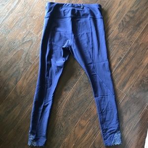 Lululemon tight stuff tight